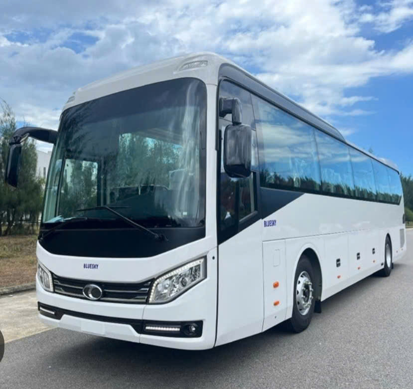 Xe 45 chỗ