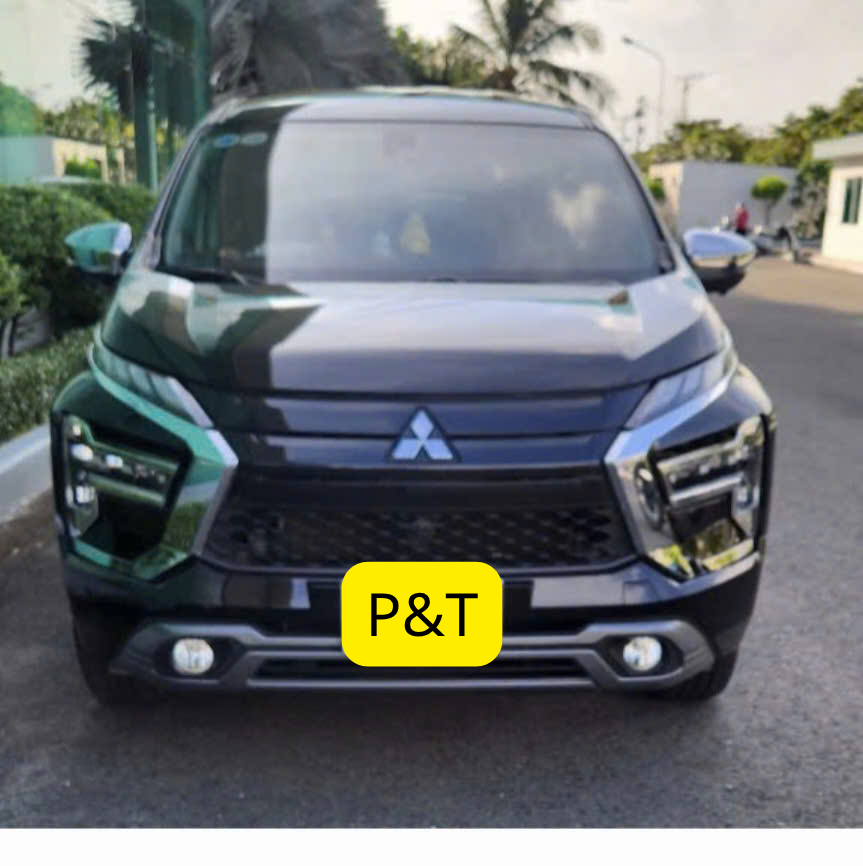Xe 7 chỗ Mitsubishi